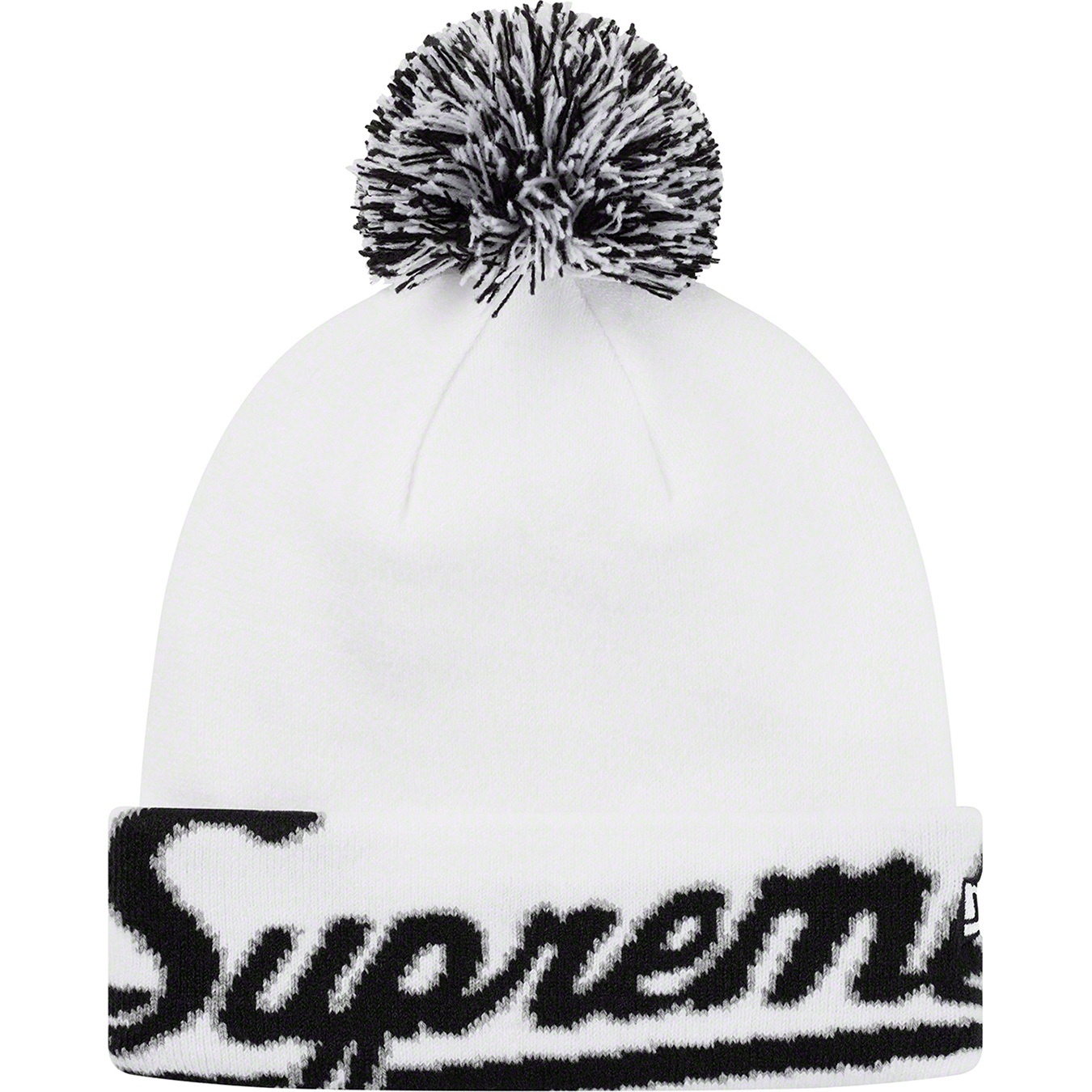 New Era® Script Cuff Beanie view 12
